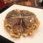 Ozashiki tempura tenmasa - 