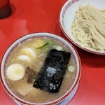 Maruchu Ramen - 