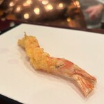 Ozashiki tempura tenmasa - 