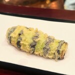 Ozashiki tempura tenmasa - 