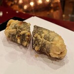 Ozashiki tempura tenmasa - 