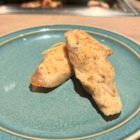 一鳥目 とり松 - 