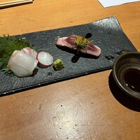 神楽坂 鴨匠 - 