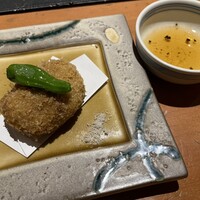 神楽坂 鴨匠 - 