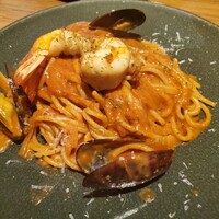 洋食ビストロ 一方美人 - 