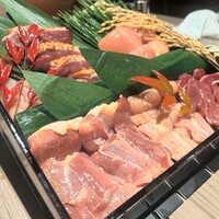 一鳥目 とり松 - 