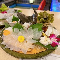 いけす鶴八 新栄店 - 