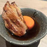 一鳥目 とり松 - 