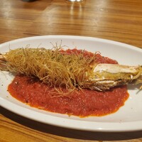 洋食ビストロ 一方美人 - 