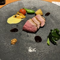 神楽坂 鴨匠 - 