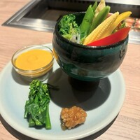 一鳥目 とり松 - 