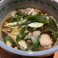神楽坂 鴨匠 - 