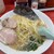 かいざん - 料理写真:かいざんラーメン