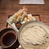 うどん山長