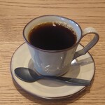 Chii coffee - ドリップコーヒー　コスタリカ　650円