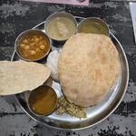 南インド料理店 ボーディセナ - 