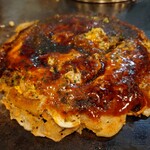 Hiroshima Fuu Okonomiyaki Yuuka - 