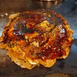 Hiroshima Fuu Okonomiyaki Yuuka - 