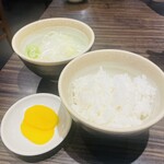 らーめん 福籠 - 