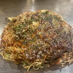 Shintenchi Micchan - じっくり焼き上げた特製スペシャル1,100円