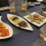 韓国料理 benibeni - 