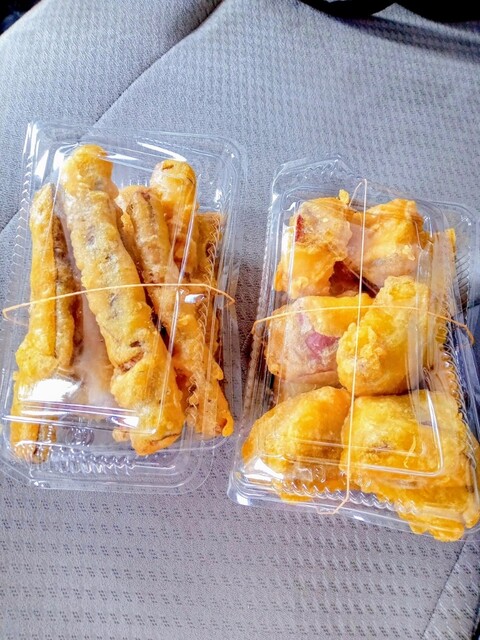 たこ焼大阪蜂来饅頭 瀬高店 - 南瀬高/たこ焼き | 食べログ