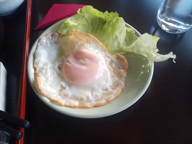 いつも通りですの朝食は美味しい : 北見東和ホテルの写真