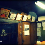 五十番 - 藤井フミヤさんをして日本一の餃子屋。