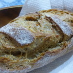 レコルト - 玄米フランス(小) ¥160