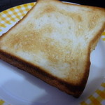 レコルト - 生クリーム角食 ¥250