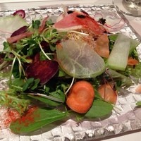 Nord - ランチ