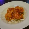 Asian Dining FOOD EIGHT - 海老チリ