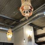 南インド料理店 ボーディセナ - 