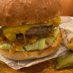 Jack37Burger - 