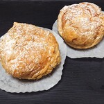 北菓楼 砂川本店 - パイシュー「夢不思議」