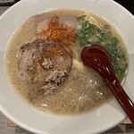 麺屋我ガ - 