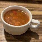 Misuta Denja - デンジャースープ