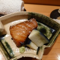 鮨 つぼみ - 