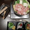 相撲茶屋ちゃんこ江戸沢 両国総本店