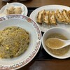 餃子の王将 鳴尾店