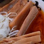 中華そば処 琴平荘 - 