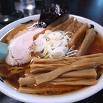 中華そば処 琴平荘 - 