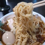 Chuuka Soba Dokoro Kompirasou - 