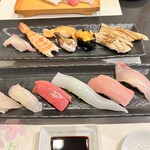 Sushi Yasu - 