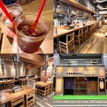 大衆焼肉ホルモン 天陽 - 