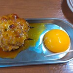 大衆酒場2.0とぽす - ★★★生つくね豚 300円 普通