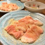 Taishuu Yakiniku Horumon Tenyou - 