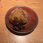 焼鳥とお茶漬け 風神 - 