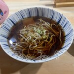 Togakushi Soba Ookiya - 