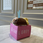 & EARL GREY - 